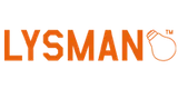 Logo: Lysman.fi