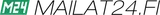 Logo: Mailat24