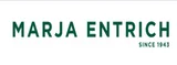Logo: Marja Entrich verkkokauppa