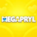 Logo: Megapryl.fi
