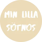 Logo: Minun Pikkuiseni