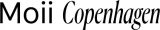 Logo: Moii Copenhagen