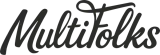 Logo: Multifolks