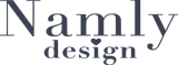 Logo: Namly Design