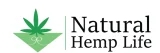 Logo: Natural Hemp Life