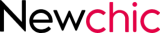 Logo: Newchic