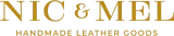 Logo: Nic & Mel