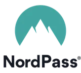 Logo: NordPass