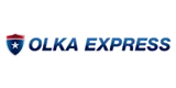 Logo: Olka Express