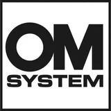 Logo: OM System