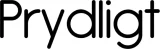 Logo: Prydligt