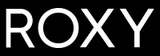 Logo: Roxy