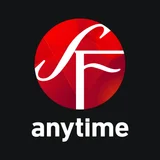 Logo: SF Anytime