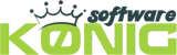 Logo: Softwarekönig