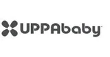 Logo: Uppababy