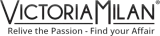 Logo: Victoria Milan