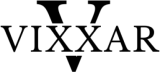 Logo: Vixxar