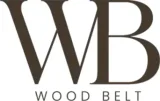 Logo: Wood Belt