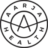 Aarja health logo
