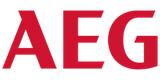 AEG Aftermarket logo