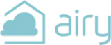 AIRY logo