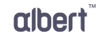 Albert logo