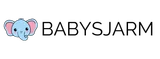 Babysjarm logo