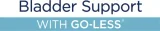 Bladder Support logo