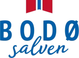 Bodøsalven logo