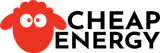 Cheap Energy logo