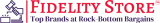 Fidelity Store logo