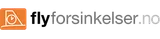 flyforsinkelser logo