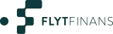 Flytfinans logo