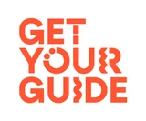 GetYourGuide.no logo