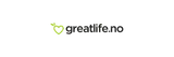Greatlife logo