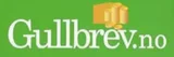 Gullbrev logo