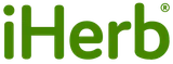 iHerb logo