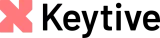 Keytive logo