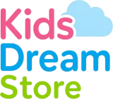 Kidsdreamstore logo
