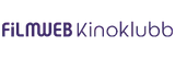 Kinoklubb.no logo