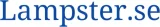 Lampster logo