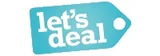 Lets Deal logo
