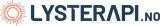 Lysterapi logo