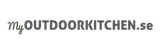 Myoutdoorkitchen logo