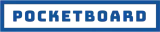 Pocketboard logo