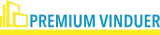 Premium Vinduer logo