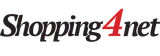 Shopping4Net logo