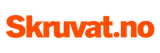 Skruvat logo