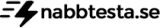 Snabbtesta.se logo