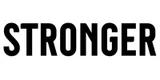 Strongerlabel logo